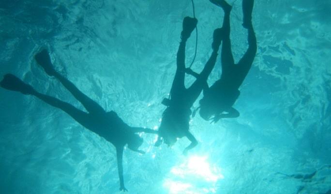 Okinawa Ishigaki Island Snorkeling / Kayaking / SUP - main view
