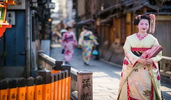 Kyoto Private 1 Day Tour (+ Licensed guide/ Driver/ Private transportation) - main view