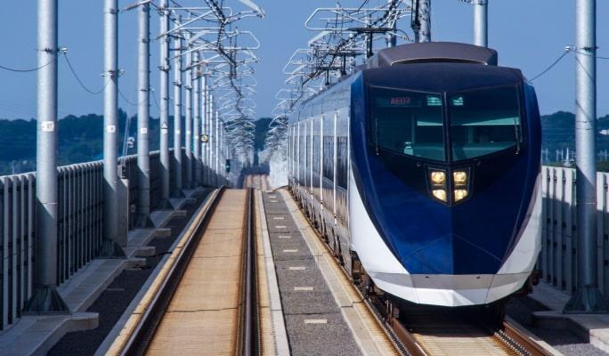 Skyliner Narita Airport Express Discount Ticket - main view