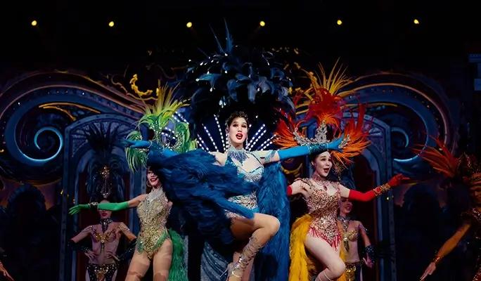 Alcazar Show Pattaya Discount Ticket - main view