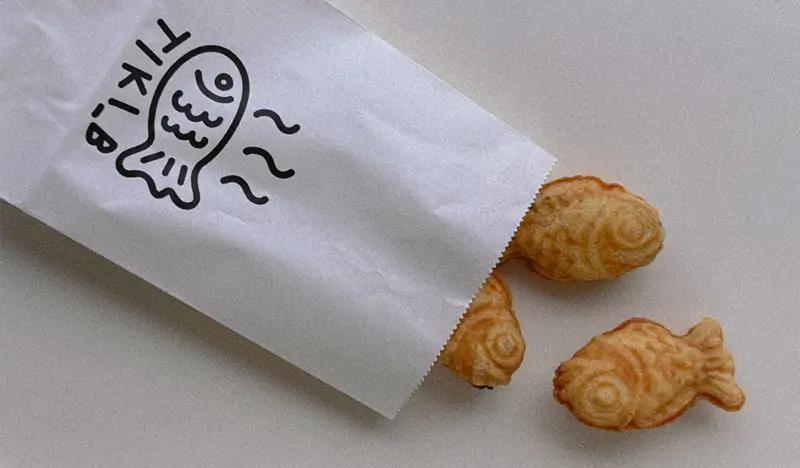 Korean Snack Bungeoppang Making Experience in Apgujeong - main view