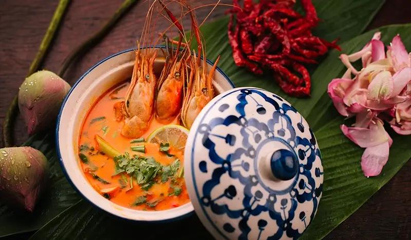 Thai Cooking Class in Chiang Mai by Baan Farm Thai Cooking School (Morning/ Afternoon) (+ Hotel Transfer) - main view