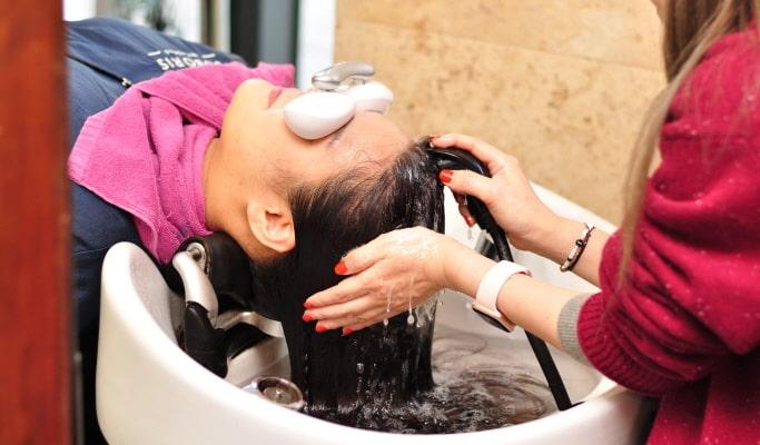 CARADI Hair Salon in Gangnam: Head Spa/ Makeup & Hair Styling - main view