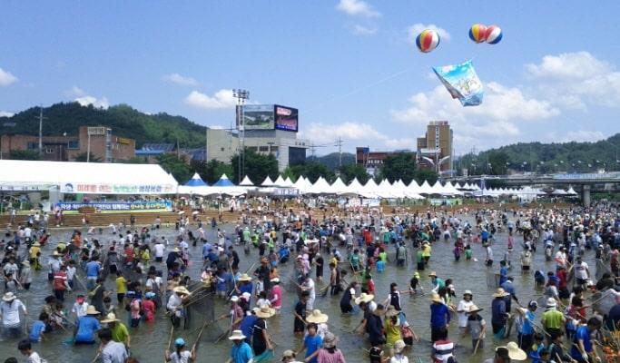 2025 Bonghwa Euneo (Sweetfish) Festival 1 Day Tour - from Seoul (Jul 26 & 27) - main view