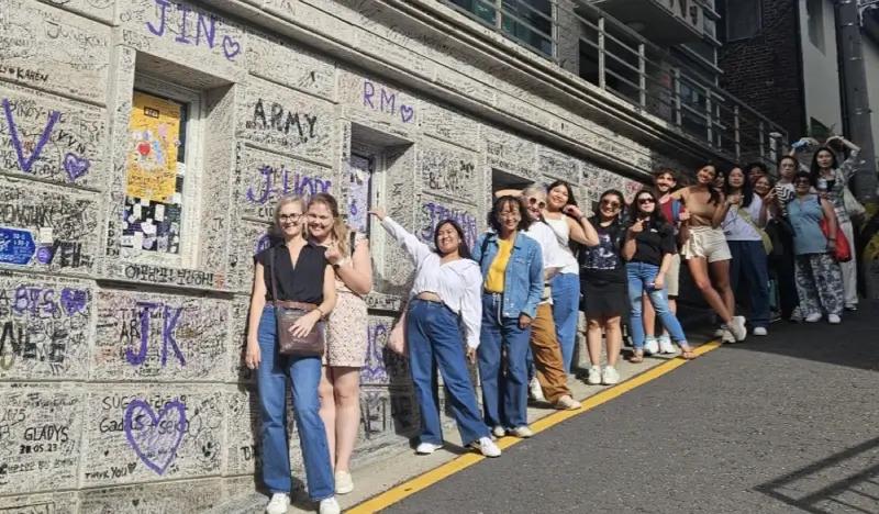 BTS ARMY Afternoon Half Day Tour in Seoul - main view