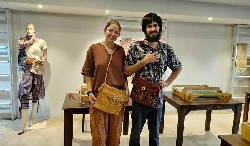 Traditional Thai Silk Weaving Experience in Chiang Mai (+ Lunch) (+ Hotel Transfer) - main view