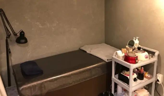 Face & Body Waxing Service in Haeundae, Busan - Choco Busy Salon - main view