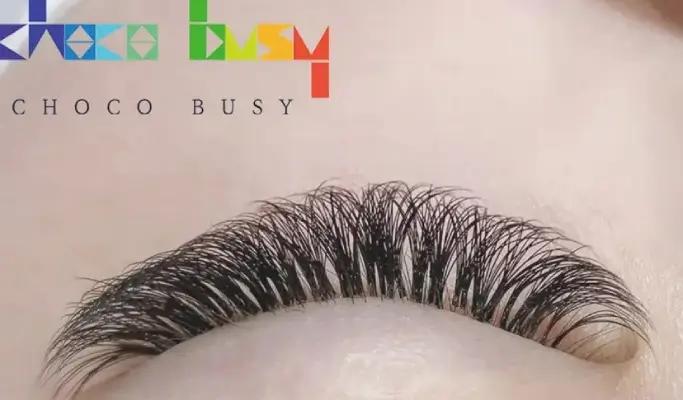 Eyelash Extensions / Lift Perm in Haeundae, Busan - Choco Busy Salon - main view