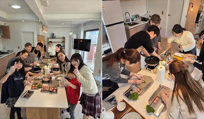 Korean Cooking Class + Local Market Tour with a Michelin Star Restaurant Trained Chef in Mangwon - main view