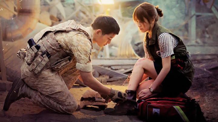2D1N Gangwon Province: Visit the filming locations of ‘Descendants of the Sun’ - main view