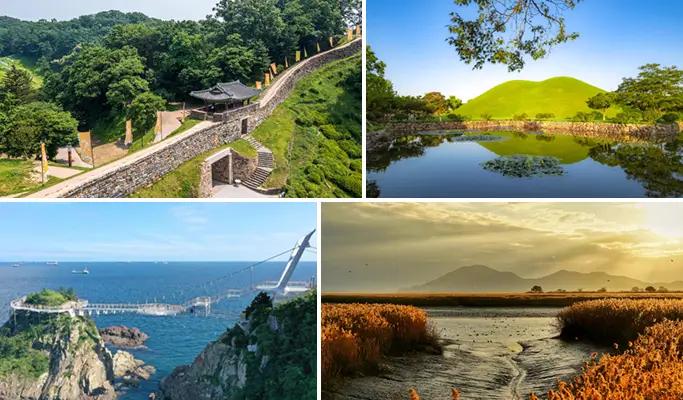 Discover Round Korea in 7 Days from Seoul: A Curated All-Inclusive Tour with Premium Accommodation & Meals - main view