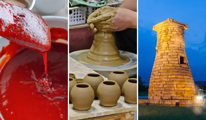 Timecrafted: The Soulful Journey to Gyeongbuk & Gyeongju from Seoul - main view