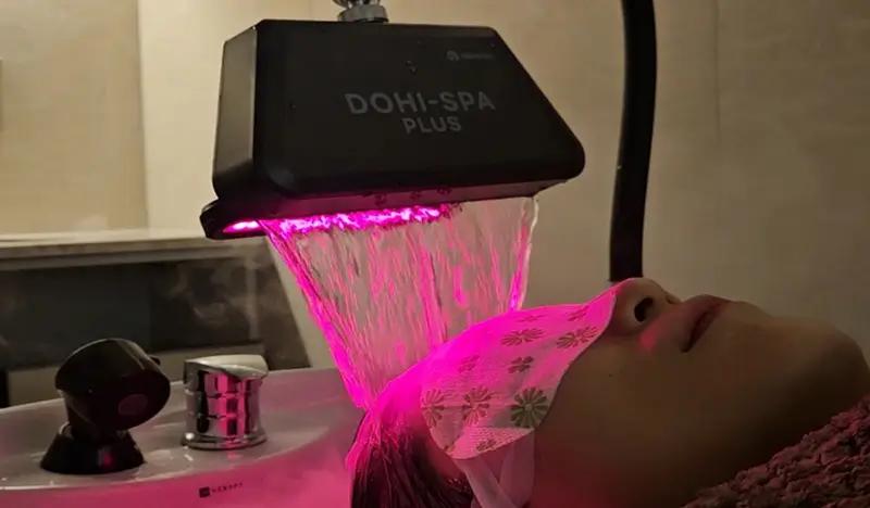 ECOJARDIN Jamsil Lotte Tower: Stem Cell Head Spa/Color/Perm - main view