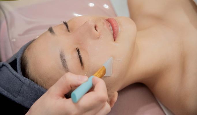 Facial Care & Scalp Head Spa Care Treatment in Daegu - main view