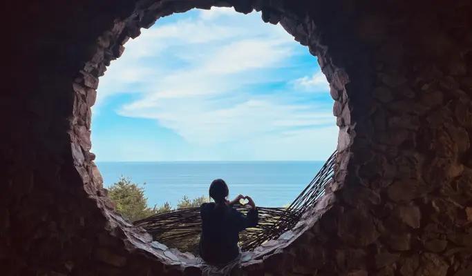 Gangneung 1 Day Tour from Seoul: Haslla Art World & Badabuchae Seaside Trail