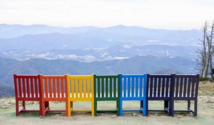 [Gangwon Wonderland] Relaxing Nature Escape Gangwon Tour from Seoul - main view