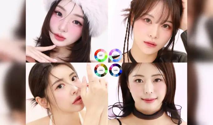 K-Beauty Experience at Goshen Beauty in Apgujeong with Hair & Makeup, Photoshoot, Personal Color Analysis, and 1-Day Class - main view