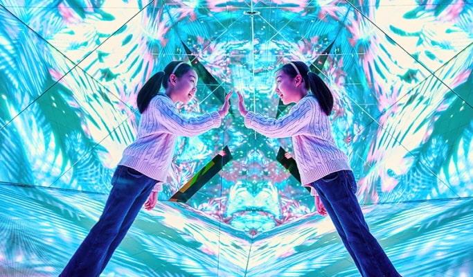 Gwacheon Wonder Park Discount Ticket - main view