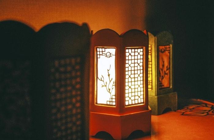 Make a One of a Kind Souvenir with Korean Traditional Paper 'Hanji' in Insadong - main view