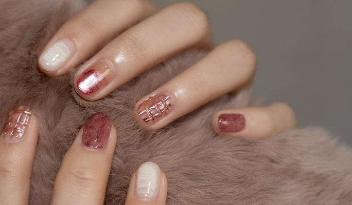 Hey Objet Nail Art in Hongdae - main view