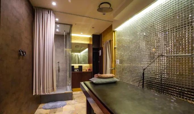 House Waxing: Waxing Salon in Gangnam - main view