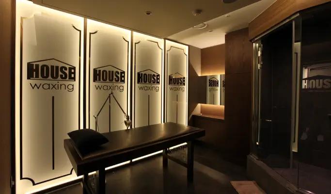 House Waxing: Waxing Salon in Hongdae - main view