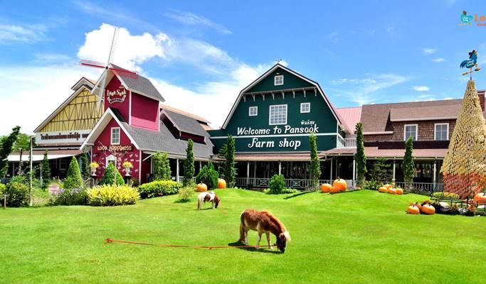 Hua Hin 1 Day Private Taxi Tour – from Bangkok - main view