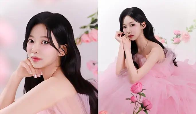 Korean-Style Photoshoot Hair & Makeup at iimi Hair in Hongdae - main view