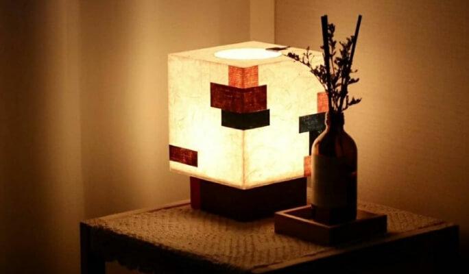 Korean Traditional Hanji Handcraft Class in Incheon - main view