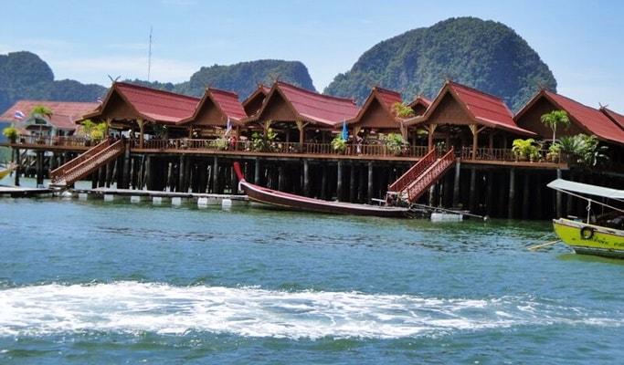 James Bond Island (Phang Nga Bay) Tour by Speedboat (+Lunch) - from Krabi - main view