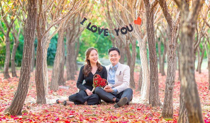 Jeju Snap Photoshoot (Portrait/Couple/Friends/Family) - main view