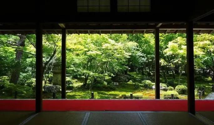 Kyoto Japanese Garden Private Walking Tour with Licensed Guide - main view