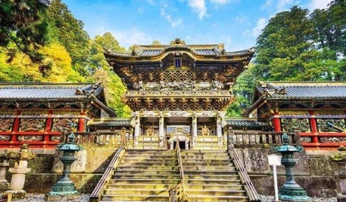 Nikko Private 1 Day Tour with Private Transportation (+ Licensed guide/ Driver) - main view