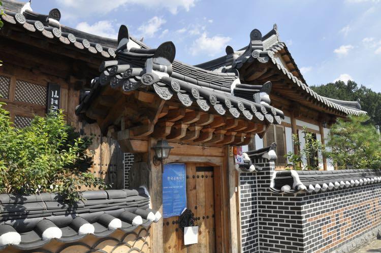 Jeonju Hanok Village Self-guide Tour Package from Seoul (1 Day/ 2D1N) - main view