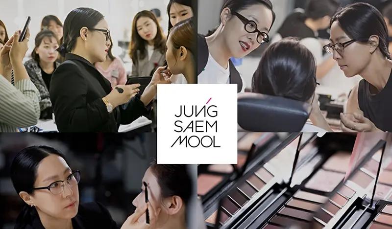 JUNGSAEMMOOL 101 Seongsu: K-Beauty Class & Private Makeup Consultation - main view