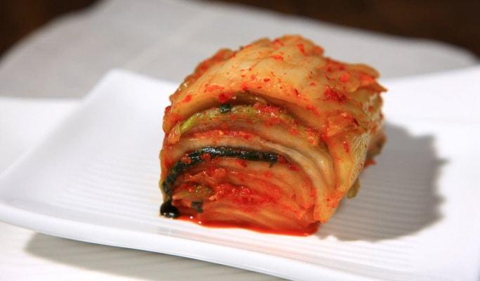 Seoul Kimchi Making Class near Gyeongbokgung Palace - main view