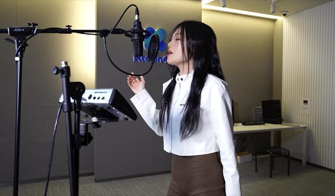 K-pop Music Video Recording Experience (+ Dance Training) in Gangnam, Seoul - main view