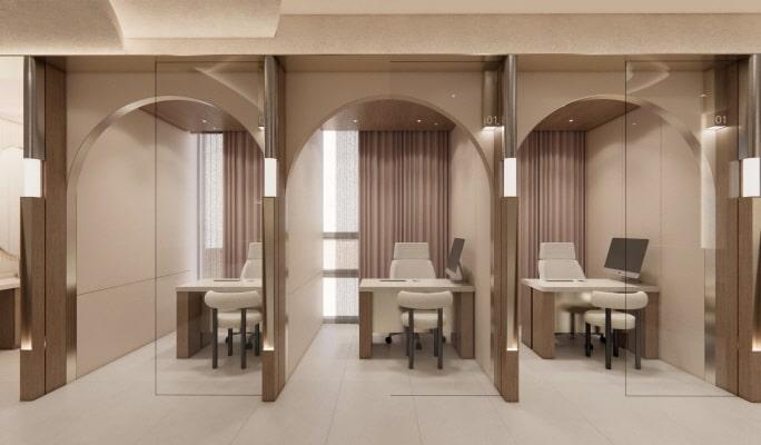 [K-Beauty Treatment] Lienjang Clinic, Gangnam: Professional Beauty Consultation - main view