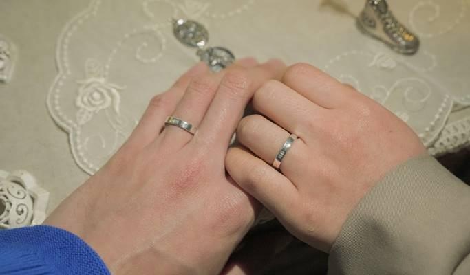 Make Your Own Custom Ring in Daegu - main view