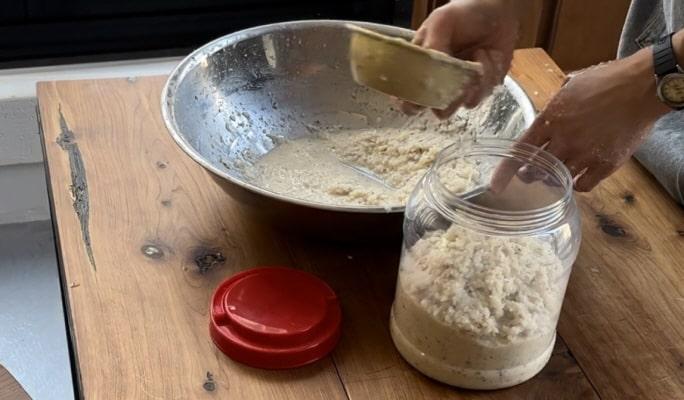 Korean Rice Wine (Makgeolli) Making Experience in Busan - main view