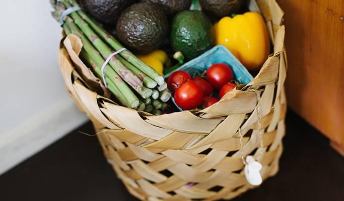 Grocery Delivery Service: Daily Fresh & Breakfast Foods (Receive by next day 8:00 AM) - main view