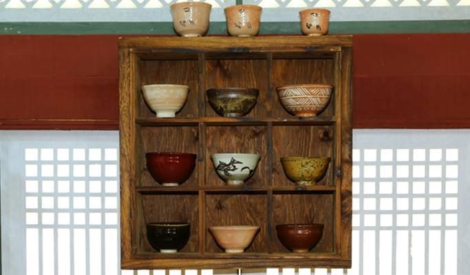 Mungyeong Traditional Chasabal (Tea Bowl) Festival 1 Day Tour (Apr 29) - main view