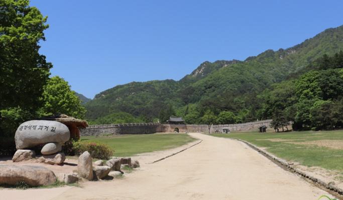 Gyeongbuk Mungyeong Sightseeing Private Tour - main view