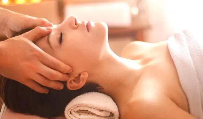 Myeongdong Beauty: Skincare, Body & Foot Massage - main view