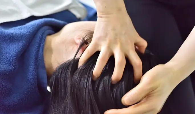 Full Body & Head Massage in Myeongdong - main view