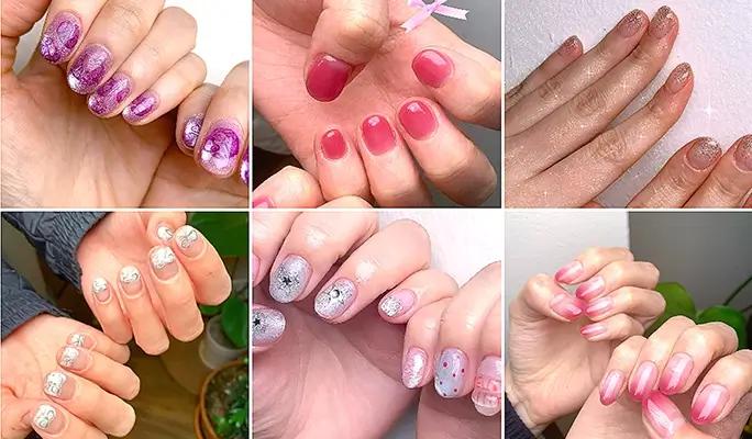 Nail Kimlee: Nail Art in Hongdae - main view