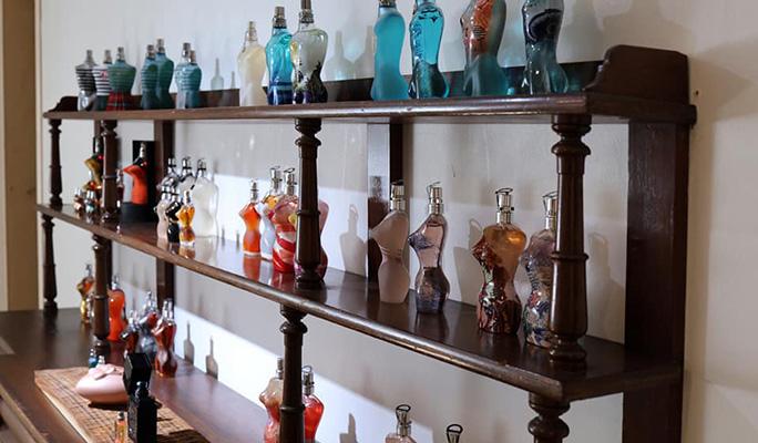 Perfume Museum (+ Perfume Making Experience) in Jeju (Musee de Parfum) - main view