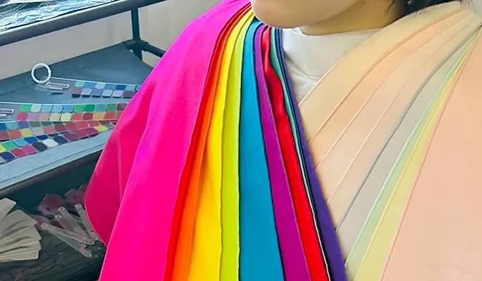 Premium Private Personal Color Analysis in Busan - main view