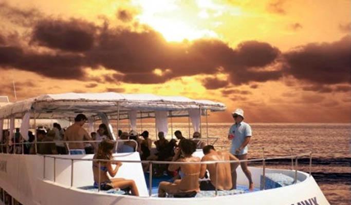 James Bond Island (Phang Nga Bay) 1 Day Sunset Tour by Speedboat (+Lunch/Canoeing) - from Phuket - main view