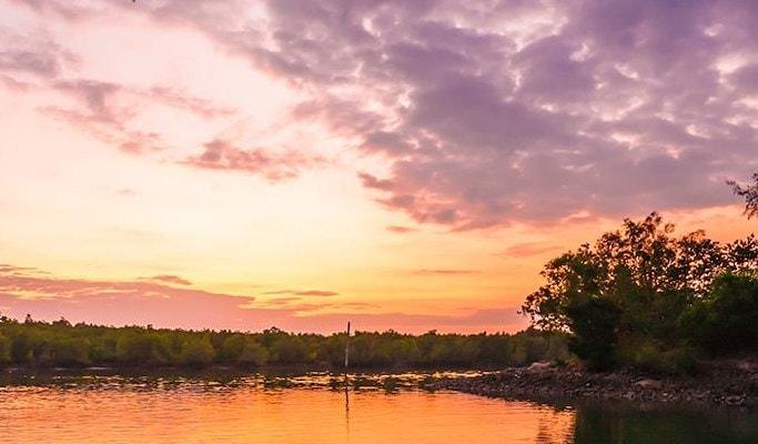 James Bond Island (Phang Nga Bay) Sunrise Premium Tour by Speedboat (+Lunch/Canoeing/Snorkeling) - from Phuket - main view